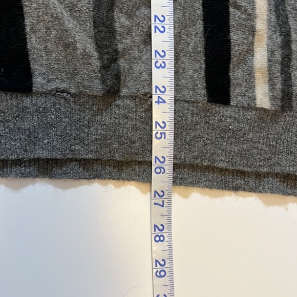 Ben Sherman vintage wool sweater - Picture 7 of 7